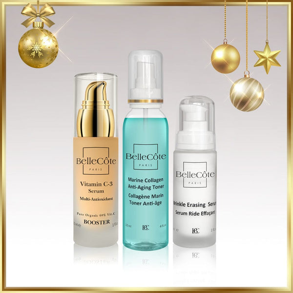 FOR TRAVELERS BelleCôte Paris