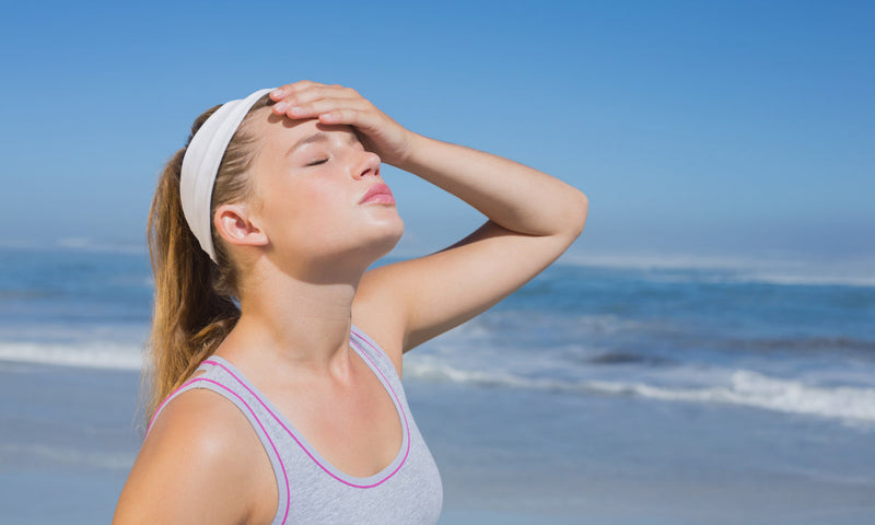 Hacks for Skin Hydration During Heat Wave