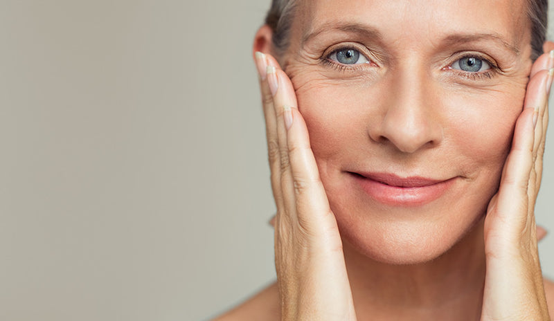 How to Get Rid of Wrinkles And Reduce Face Aging Premature?