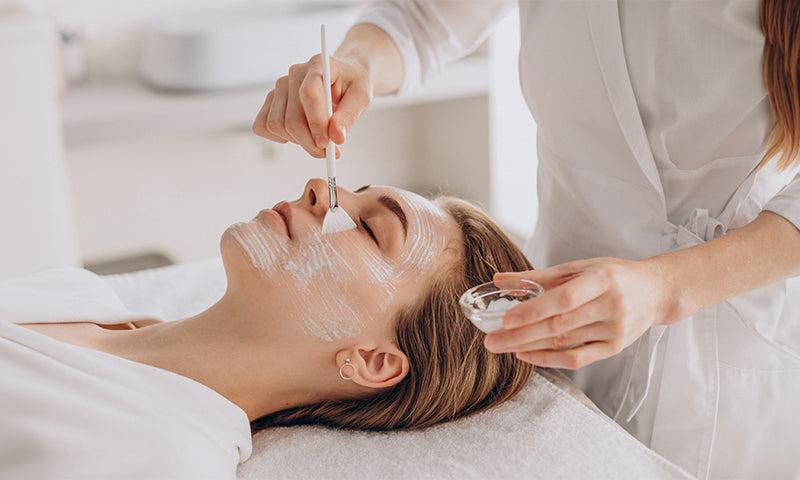 Summer Skincare Myths Busted