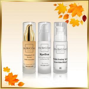BRIGHTER DAY BUNDLE - BelleCôte Paris