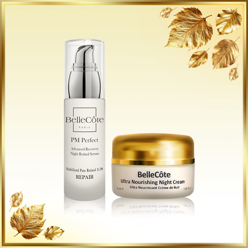DEWY DREAMS DUO - BelleCôte Paris