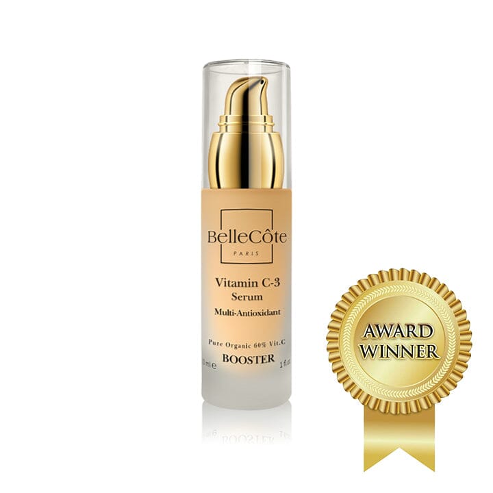 Vitamin C-3 Serum 30ml