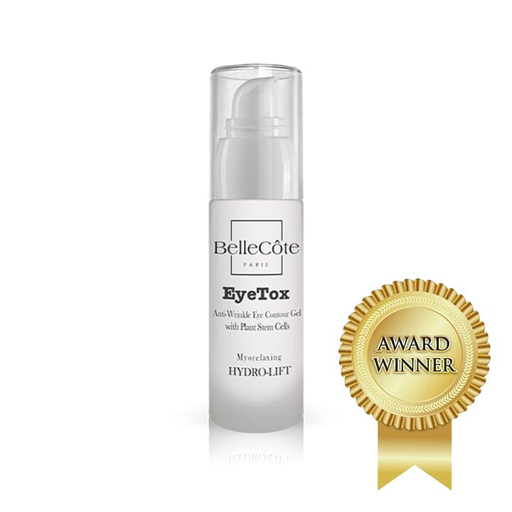 EyeTox - Anti-Wrinkle Eye Gel 30ml