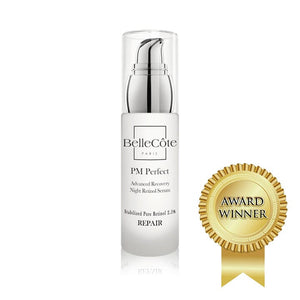 PM Perfect - Advanced Recovery Night Repair Retinol Serum 30ml