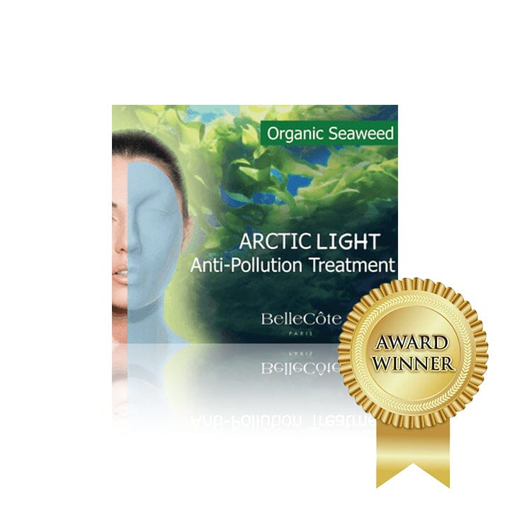 Arctic Light - Anti-Pollution Treatment