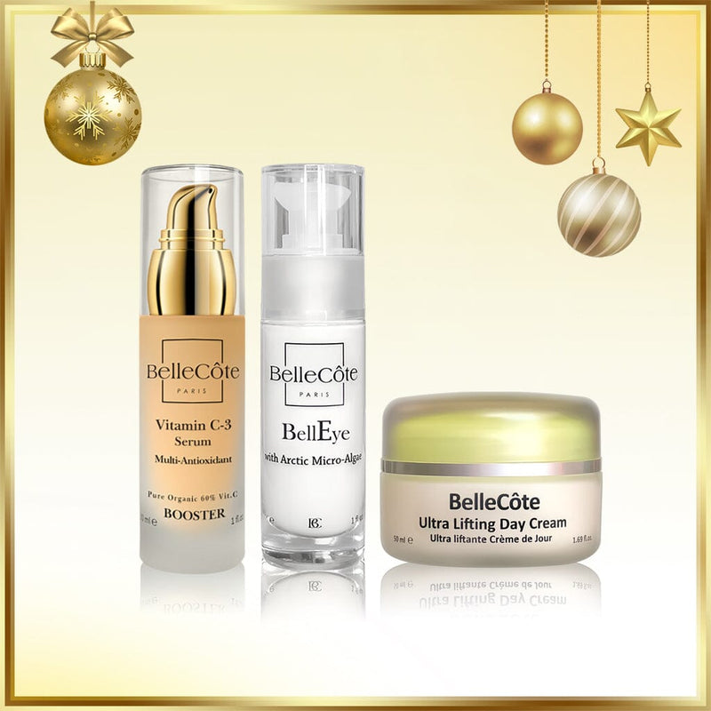 THE PRESTIGE COLLECTION