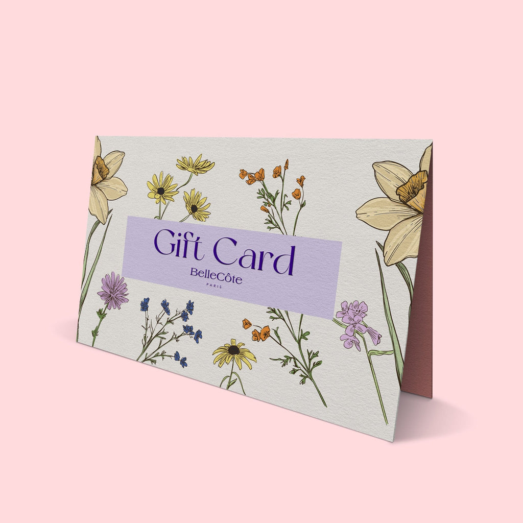 Gift Cards