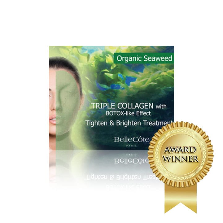 Triple Collagen Treatment