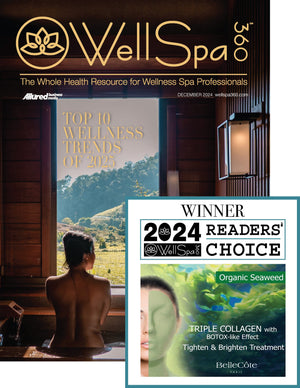 Triple Collagen Treatment
