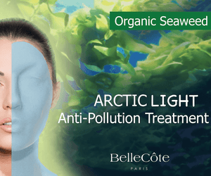 Arctic Light - Anti-Pollution Treatment - BelleCôte Paris