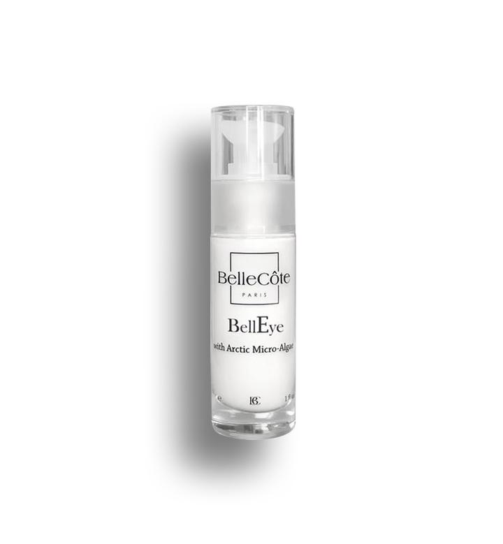 BellEye with Arctic Micro-Algae 30ml - BelleCôte Paris