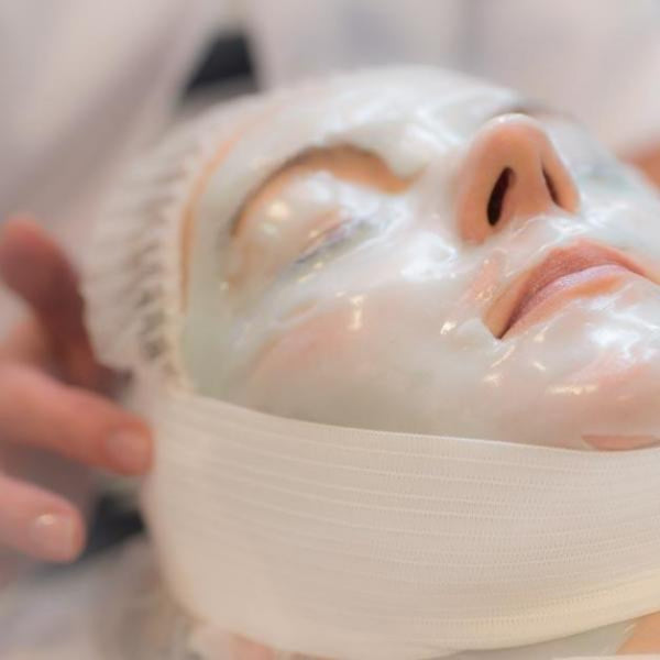 Arctic Light Facial Package - BelleCôte Paris