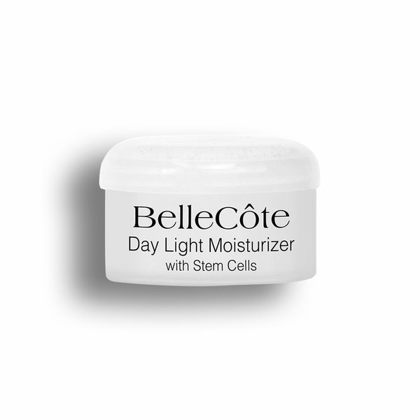 Day Light Moisturizer 200ml - BelleCôte Paris