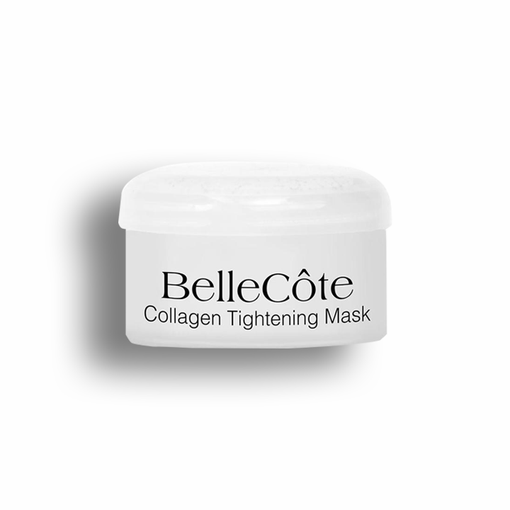 Collagen Tightening Mask 200ml - BelleCôte Paris